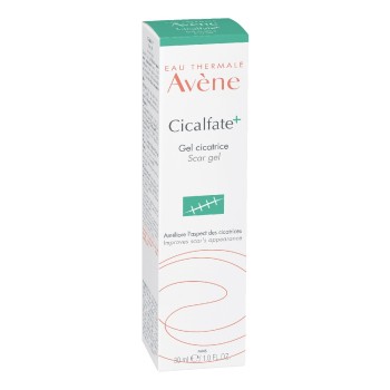 Avene Cicalfate+ Gel Cicatrice Τζελ για τις Ουλές 30ml