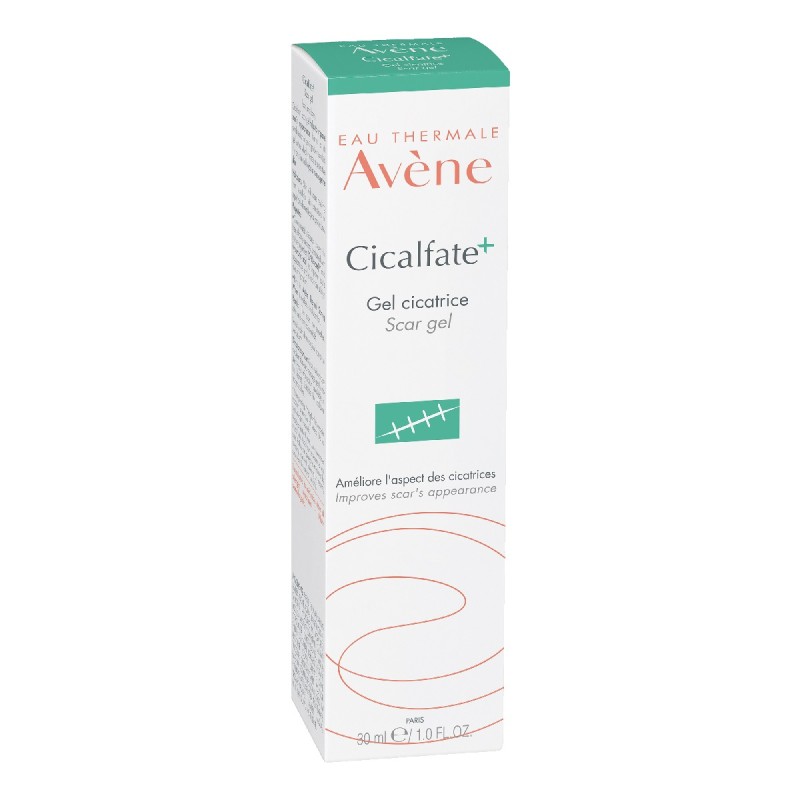 Avene Cicalfate+ Gel Cicatrice Τζελ για τις Ουλές 30ml
