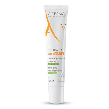 Aderma Epitheliale A.H.Ultra Cream SPF50 40ml