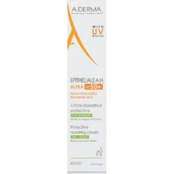 Aderma Epitheliale A.H.Ultra Cream SPF50 40ml