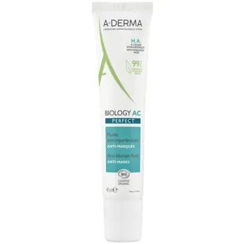Aderma Biology AC Perfect Φροντίδα κατά των Ατελειών & των Σημαδιών, 40ml
