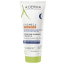 Aderma Exomega Control Repairing Emolient Night Cream, Επανορθωτική Κρέμα Νυκτός, 200ml