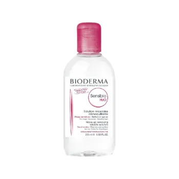 Bioderma Sensibio H2O Micellar Water 250 ml
