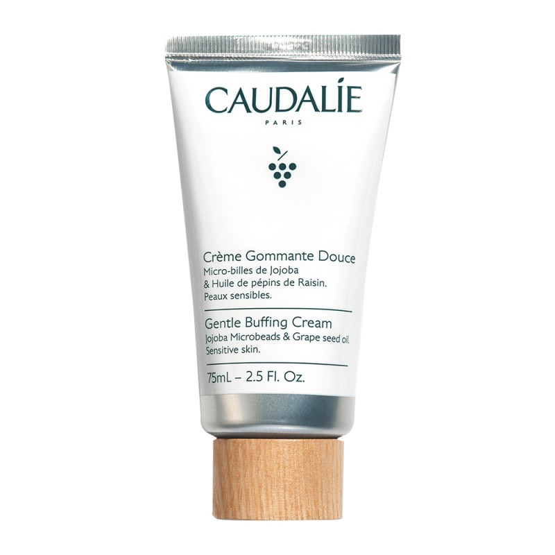 Caudalie Gentle Buffing Cream (75ml)