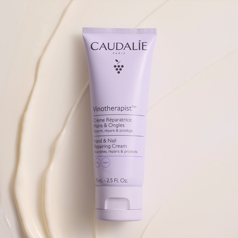 Caudalie Vinotherapist Hand & Nail Repairing Cream (75ml)