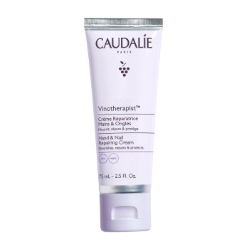 Caudalie Vinotherapist Hand & Nail Repairing Cream (75ml)