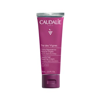 Caudalie Thé des Vignes Hand & Nail Repairing Cream (75ml)