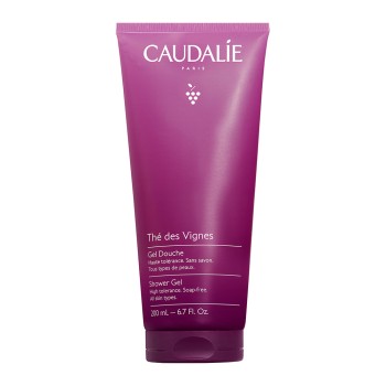 Caudalie Thé des Vignes Shower Gel (200ml)
