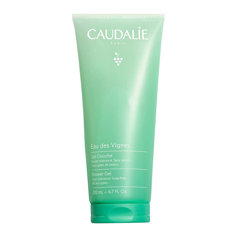 Caudalie Eau des Vignes Shower Gel (200ml)