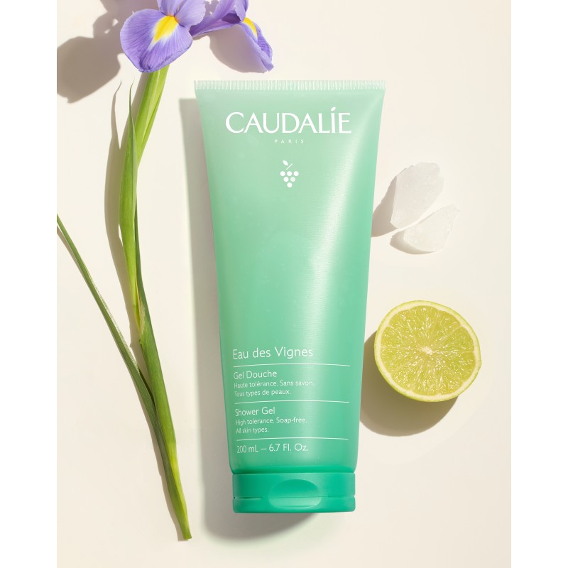 Caudalie Eau des Vignes Shower Gel (200ml)