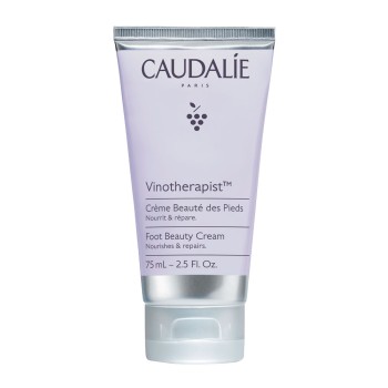 Caudalie Vinotherapist Foot Beauty Cream (75ml)