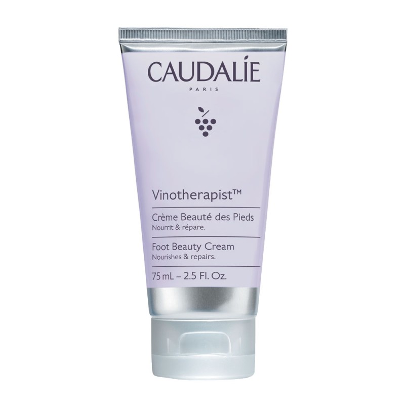 Caudalie Vinotherapist Foot Beauty Cream (75ml)