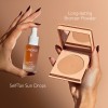 Caudalie Self-Tan Sun Drops – Συμπυκνωμένες Σταγόνες Αυτομαυρίσματος & Λάμψης Προσώπου 30ml