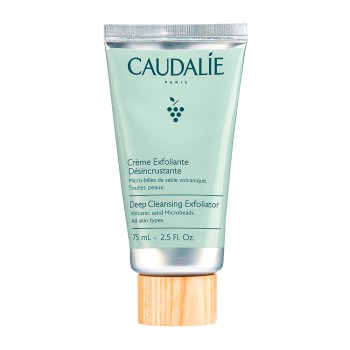 Caudalie Deep Cleansing Exfoliator (75ml)