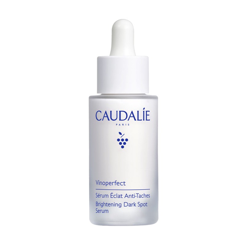 Caudalie Vinoperfect Brightening Dark Spot Serum Ορός Προσώπου Λάμψης για Πανάδες & Κηλίδες 50ml