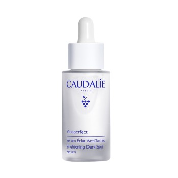 Caudalie Vinoperfect Brightening Dark Spot Serum  Ορός Προσώπου Λάμψης για Πανάδες & Κηλίδες 30ml