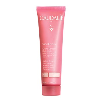 Caudalie VinoHydra Sorbet Cream Moisturizer (60ml)