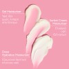 Caudalie VinoHydra Sorbet Cream Moisturizer (60ml)