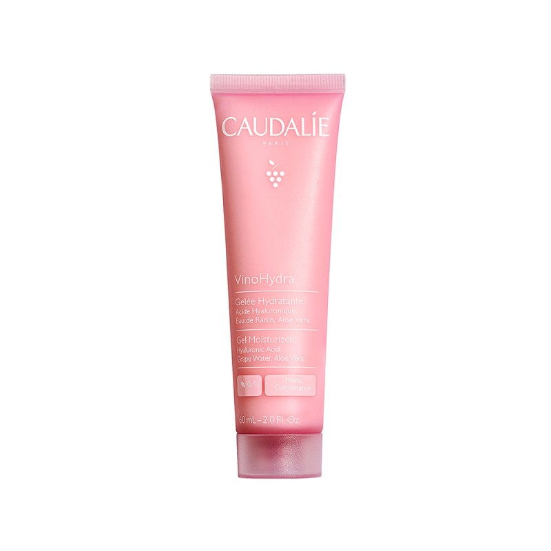 Caudalie VinoHydra Gel Moisturizer (60ml)