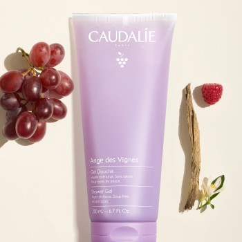 Caudalie Ange des Vignes Shower Gel (200ml)