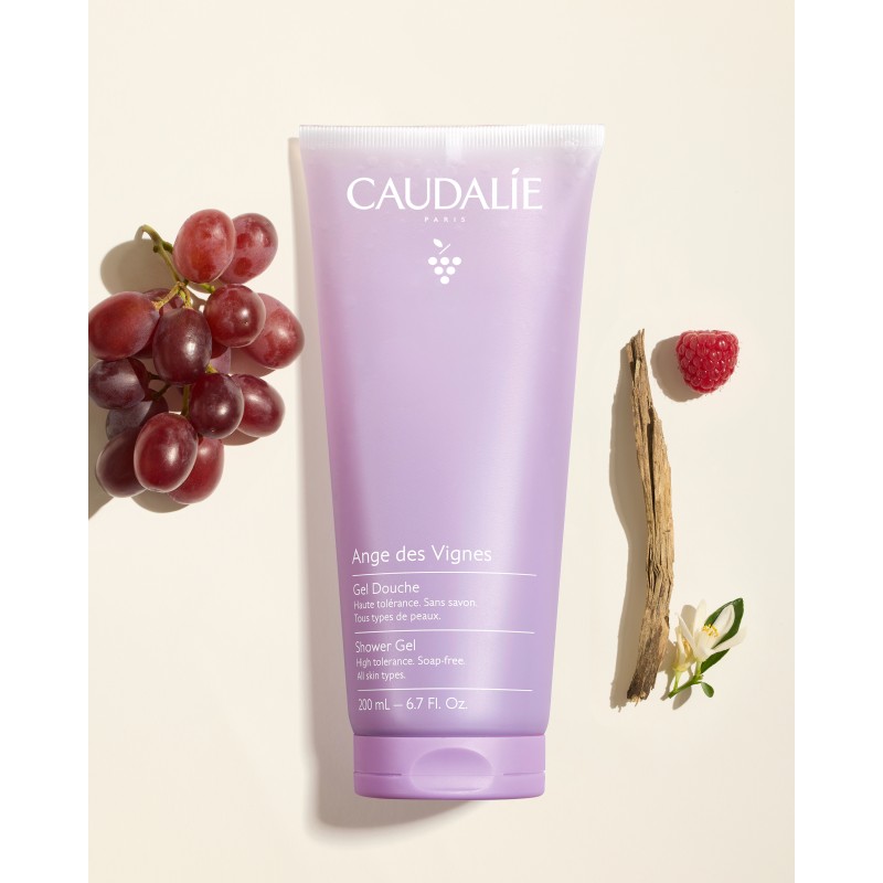 Caudalie Ange des Vignes Shower Gel (200ml)