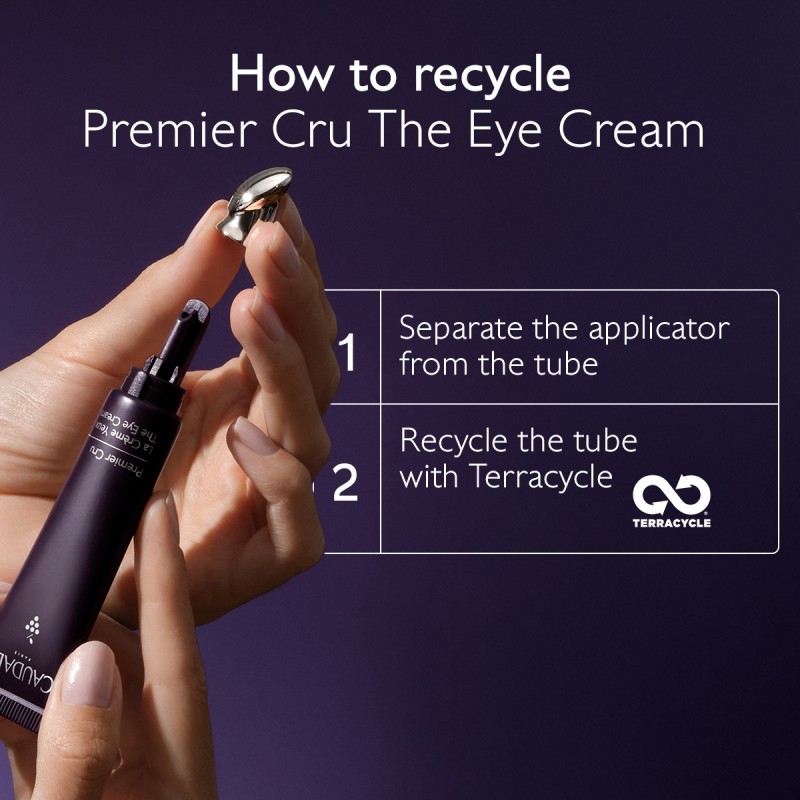 Caudalie Premier Cru The Eye Cream (15ml)