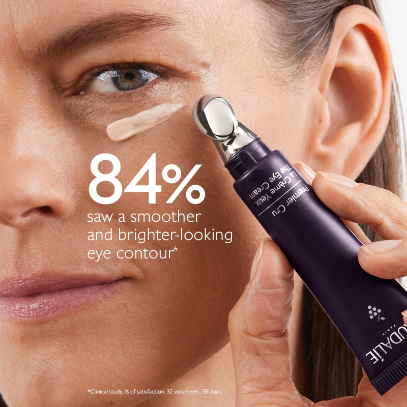 Caudalie Premier Cru The Eye Cream (15ml)