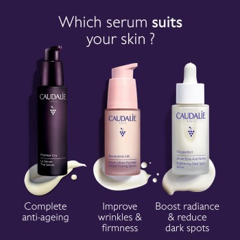 Caudalie Premier Cru The Serum (30ml)