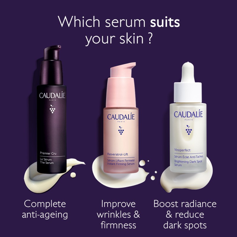 Caudalie Premier Cru The Serum (30ml)