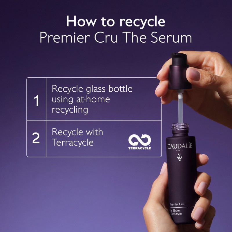 Caudalie Premier Cru The Serum (30ml)