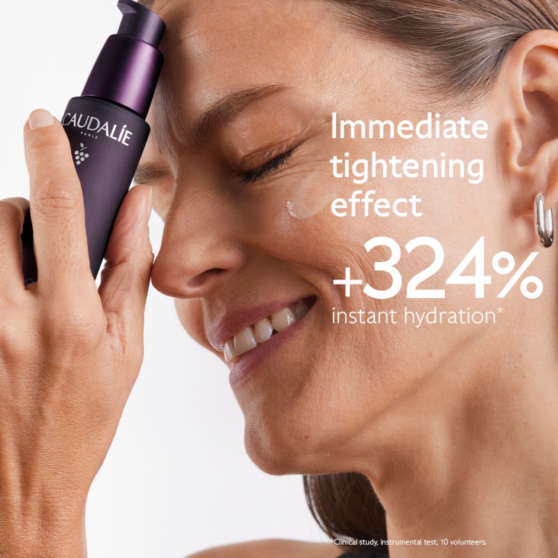 Caudalie Premier Cru The Serum (30ml)