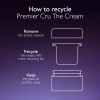 Caudalie Premier Cru The Cream Refill (50ml)