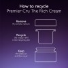 Caudalie Premier Cru The Rich Cream Refill (50ml)