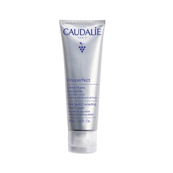 Caudalie Vinoperfect Dark Spot Correcting Hand Cream (50ml)