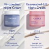 Caudalie Vinoperfect Dark Spot Correcting Glycolic Night Cream Refill (50ml)