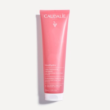 Caudalie VinoHydra Moisturizing Cleansing Gel (150ml)