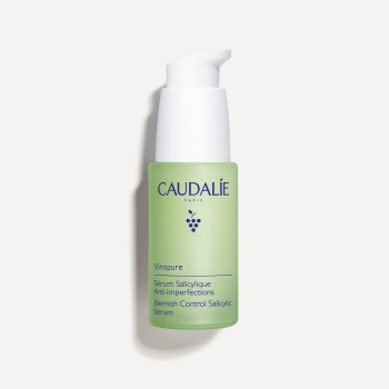 Caudalie Vinopure Blemish Control Salicylic Serum (30ml)