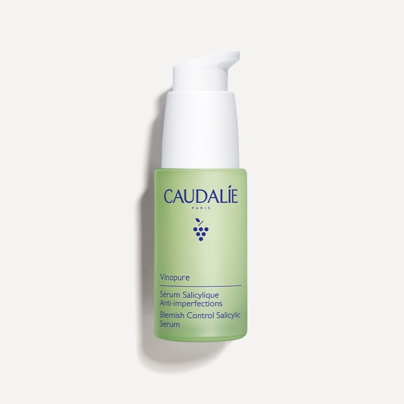 Caudalie Vinopure Blemish Control Salicylic Serum (30ml)