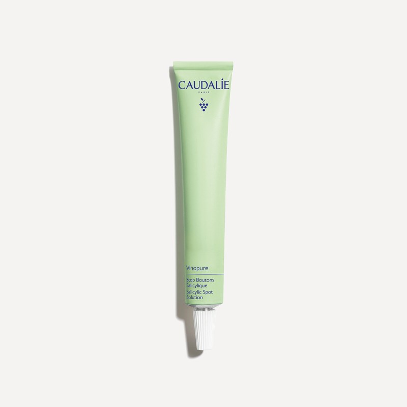 Caudalie Vinopure Salicylic Spot Solution (15ml)