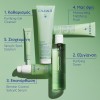 Caudalie Vinopure Purifying Gel Cleanser 150ml