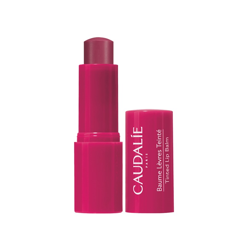 Caudalie Vinotherapist Tinted Lip Balm (4.5g)