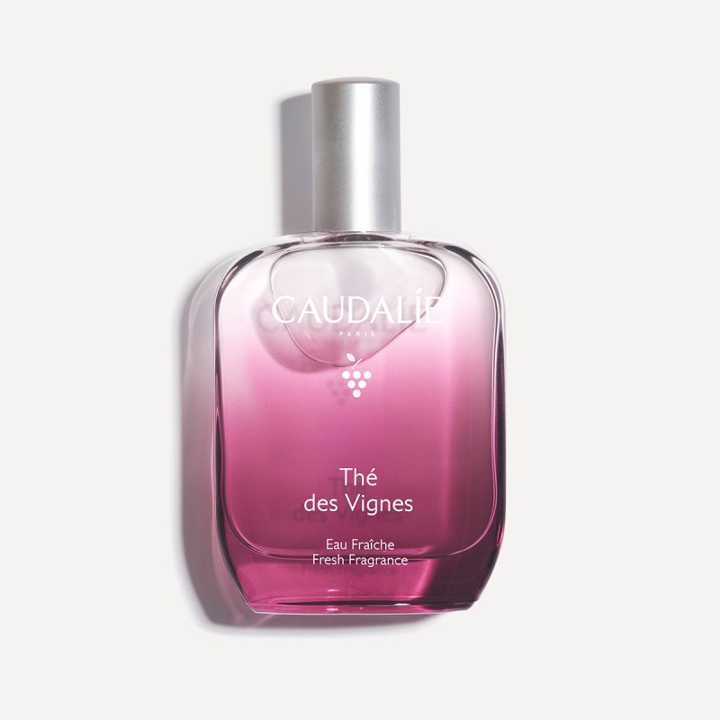 Caudalie Thé des Vignes Fresh Fragrance (50ml)
