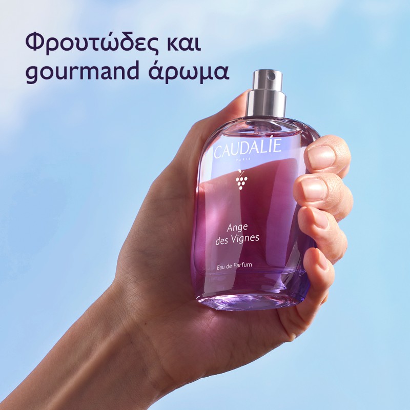 Caudalie Ange des Vignes Eau de Parfum (50ml)