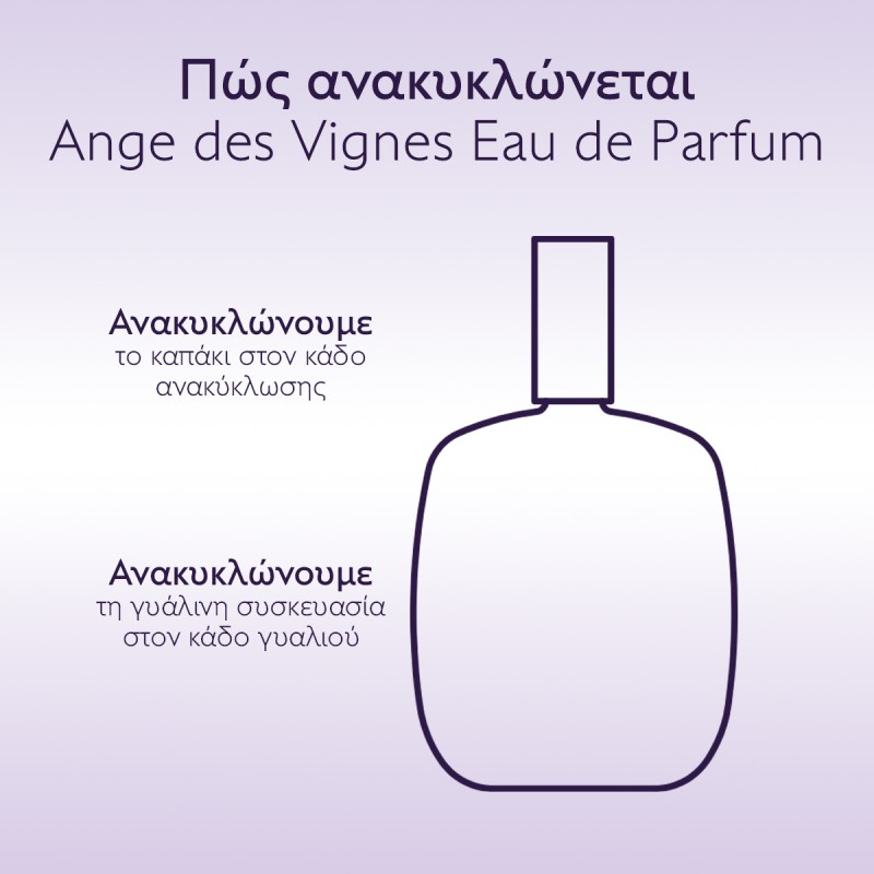 Caudalie Ange des Vignes Eau de Parfum (50ml)