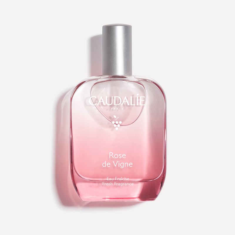 Caudalie Rose de Vigne Fresh Fragrance (50ml)