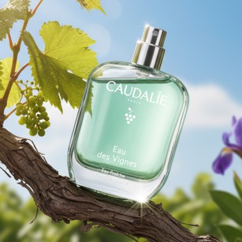 Caudalie Eau des Vignes Fresh Fragrance (50ml)