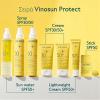 Caudalie Vinosun Protect Very High Protection CreamSPF50+, Αντιηλιακή Κρέμα Προσώπου, 50ml