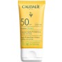 Caudalie Vinosun Protect Very High Protection CreamSPF50+, Αντιηλιακή Κρέμα Προσώπου, 50ml