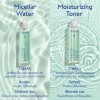 Caudalie Vinoclean Moisturizing Toner 100ml