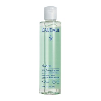 Caudalie Vinoclean Moisturizing Toner 200ml 
